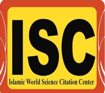 حمایت پایگاه استنادی علوم جهان اسلام (ISC) از پنجمین همایش ملی فرسایش بادی و طوفان‌های گرد و غبار